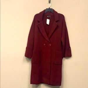 Love Token woman’s coat ♥️